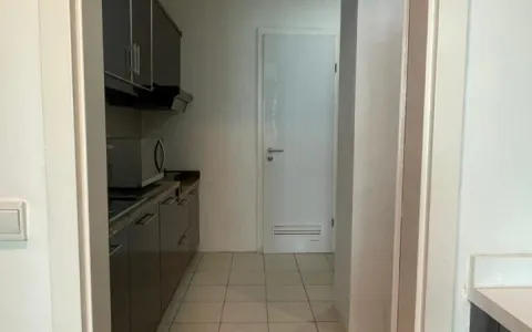 Apartemen Disewakan di Kemang Village