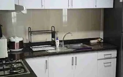 Apartemen Disewakan di Kuningan City Mall