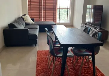 Apartemen Dijual dan Disewakan di Four Winds