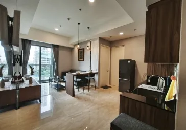 Apartemen Disewakan di Promenade 57, Jakarta Pusat