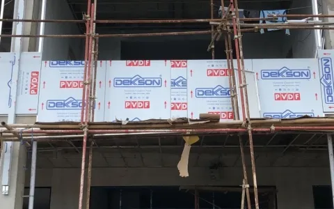 Ruko Dijual dan Disewakan di Marina PIK 2