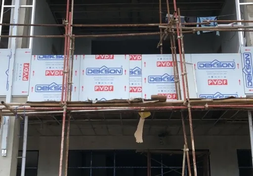 Ruko Dijual dan Disewakan di Marina PIK 2