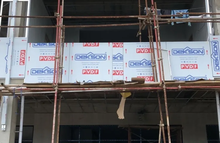 Ruko Dijual dan Disewakan di Marina PIK 2