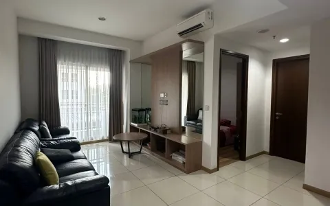 Apartemen Dijual di M-Town