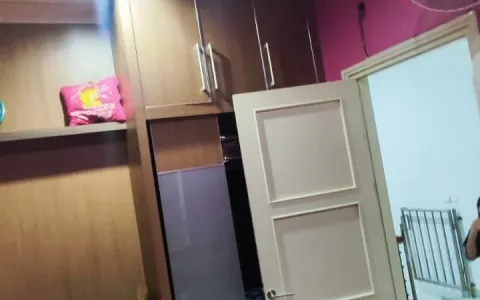 Rumah Dijual di Cluster Chrysocolla