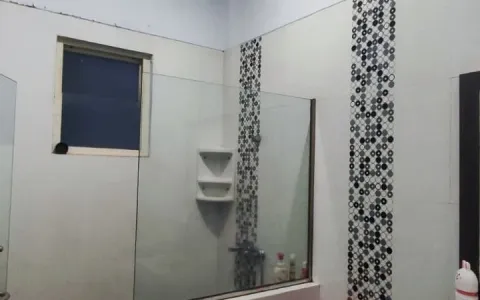 Rumah Dijual di Cluster Chrysocolla