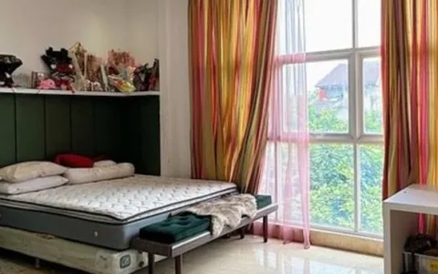 Rumah Dijual di Cilandak, Jakarta Selatan