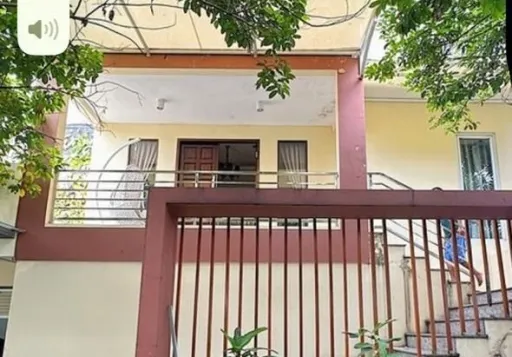 Rumah Dijual di Cilandak, Jakarta Selatan