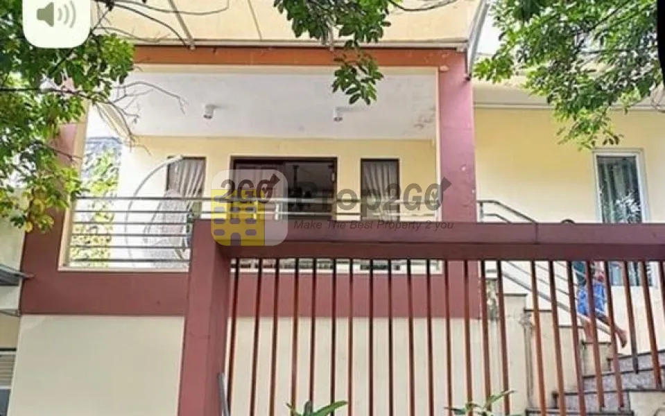 Rumah Dijual di Cilandak, Jakarta Selatan