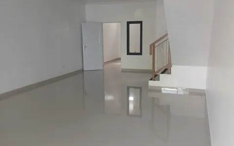 Ruko Disewakan di Mampang, Jakarta Selatan