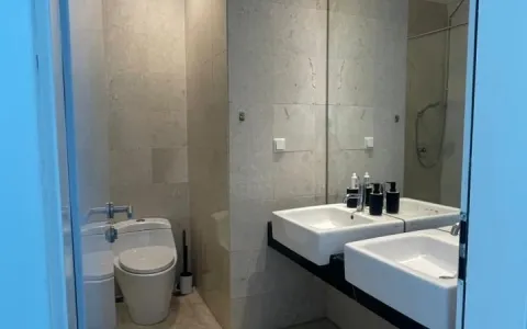 Apartemen Disewakan di Kemang Village