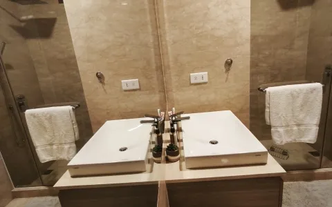 Apartemen Disewakan di Promenade 57, Jakarta Pusat
