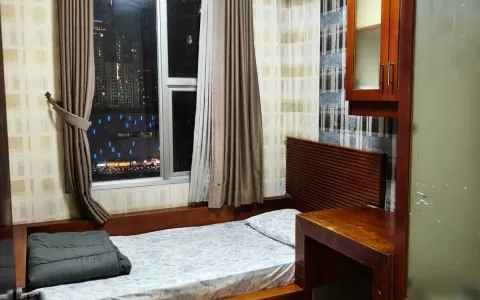 Apartemen Disewakan di Cassablanca Mansion