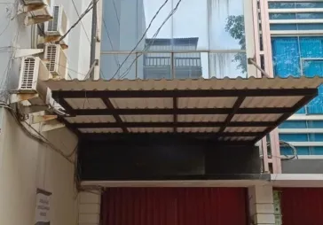 Ruko Dijual Di Baranangsiang, Bogor
