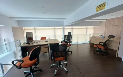Apartemen Dijual di Bizloft Soho Karawaci