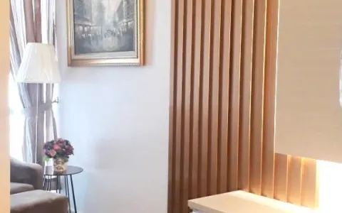 Apartemen Disewakan di Sudirman Suites