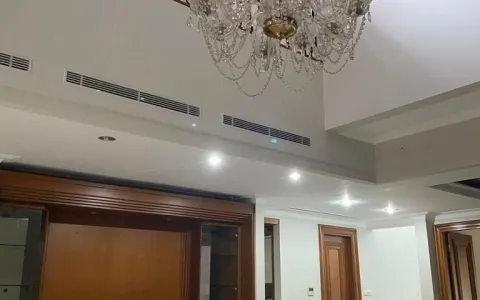 Rumah Dijual di Pondok Indah, Jakarta Selatan