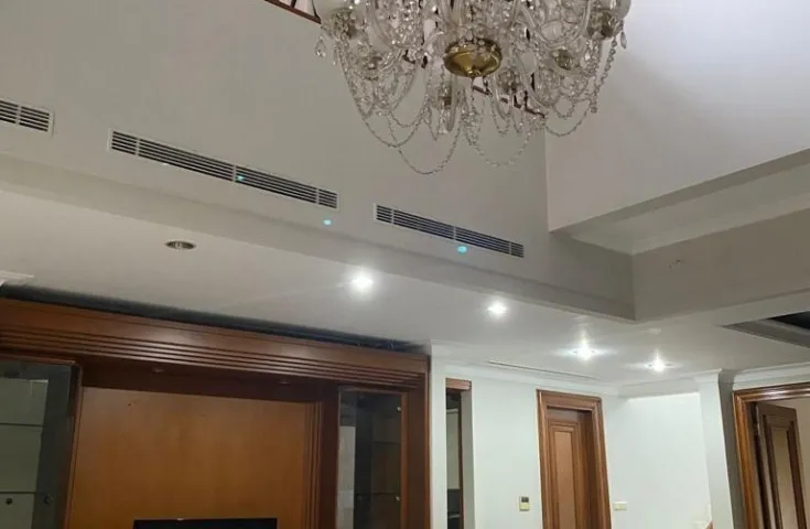 Rumah Dijual di Pondok Indah, Jakarta Selatan