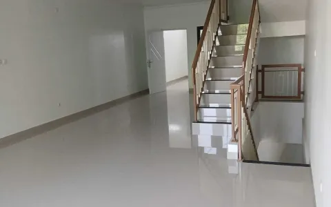 Ruko Disewakan di Mampang, Jakarta Selatan