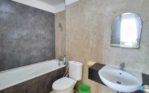 Apartemen Disewakan di Marbella Kemang, Jakarta Selatan