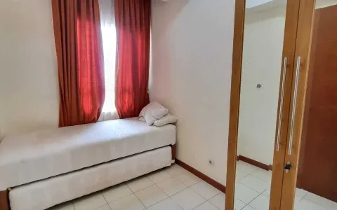 Apartemen Disewakan di Marbella Kemang, Jakarta Selatan