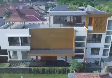 Rumah Dijual di Modernland, Tangerang
