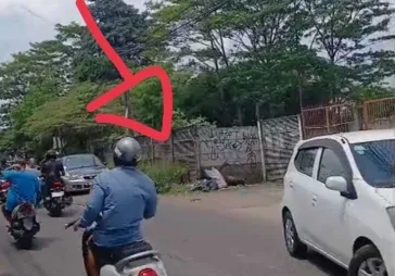 Tanah Dijual di Cinere, Depok