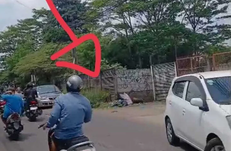 Tanah Dijual di Cinere, Depok
