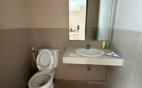 Apartemen Dijual di Bizloft Soho Karawaci