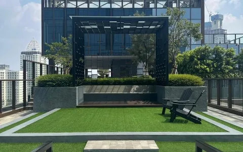 Apartemen Dijual di 57 Promenade