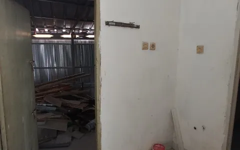 Ruko Dijual dan Disewakan di Sangiang