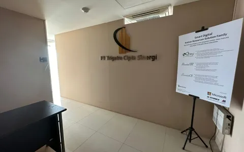 Apartemen Dijual di Bizloft Soho Karawaci