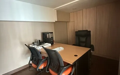 Apartemen Dijual di Bizloft Soho Karawaci