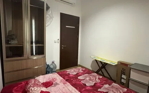 Apartemen Dijual di M-Town