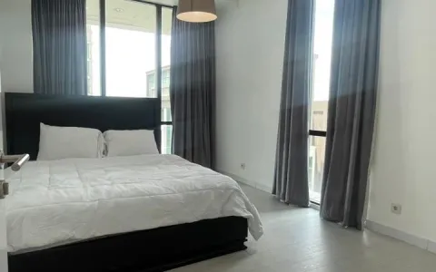 Apartemen Disewakan di Kemang Village