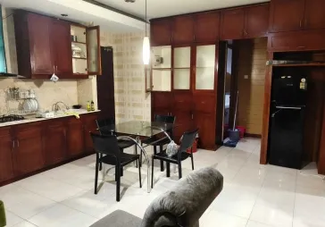 Apartemen Disewakan di Cassablanca Mansion