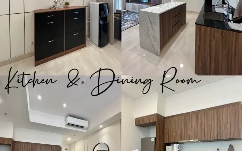 Apartemen Dijual di 57 Promenade