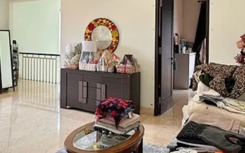 Rumah Dijual di Cilandak, Jakarta Selatan