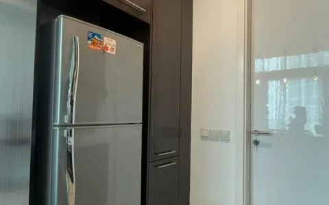 Apartemen Disewakan di Kemang Village