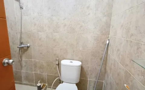 Apartemen Disewakan di Marbella Kemang, Jakarta Selatan