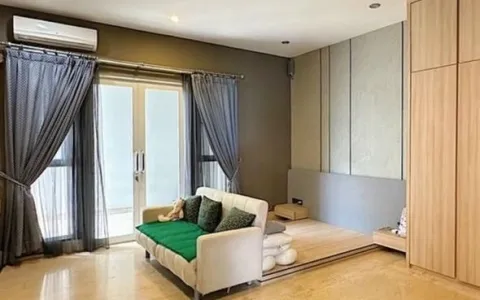 Rumah Dijual di Cilandak, Jakarta Selatan