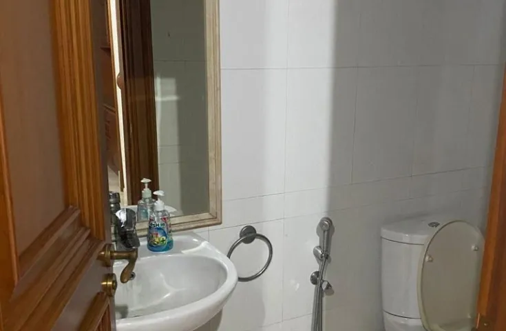 Rumah Dijual di Pondok Indah, Jakarta Selatan