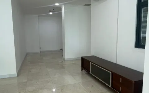 Apartemen Disewakan di Kemang Village