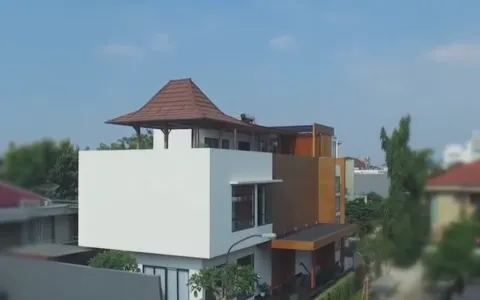 Rumah Dijual di Modernland, Tangerang