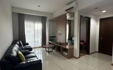 Apartemen Dijual di M-Town