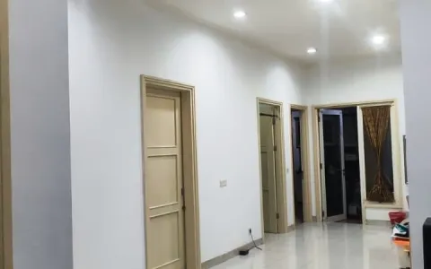 Rumah Dijual di Cluster Chrysocolla