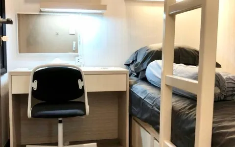 Apartemen Disewakan di Sudirman Suites