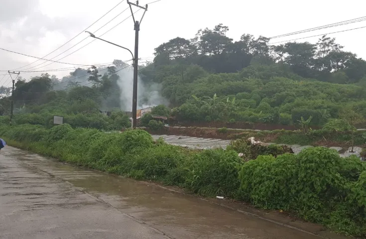 Tanah Dijual di Cimahi, Jawa Barat