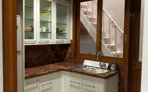 Rumah Dijual di Pondok Indah, Jakarta Selatan