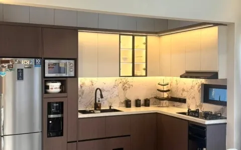 Dijual Rumah di Cirendeu, Tangerang, Selatan